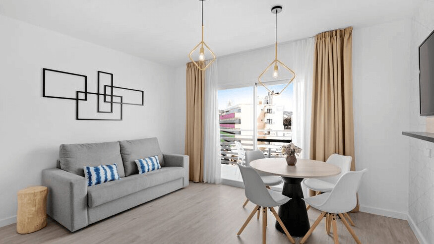 Palmanova Suites by TRH Hotel